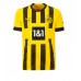 Herren Fußballbekleidung Borussia Dortmund Julian Brandt #19 Heimtrikot 2022-23 Kurzarm